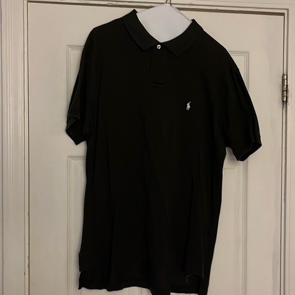 Polo Ralph Lauren Mesh Shirt - Picture 1 of 1